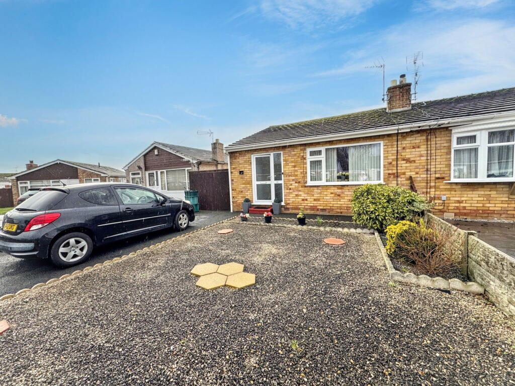 Llys Tudor, Towyn, Abergele, LL22 9PF
