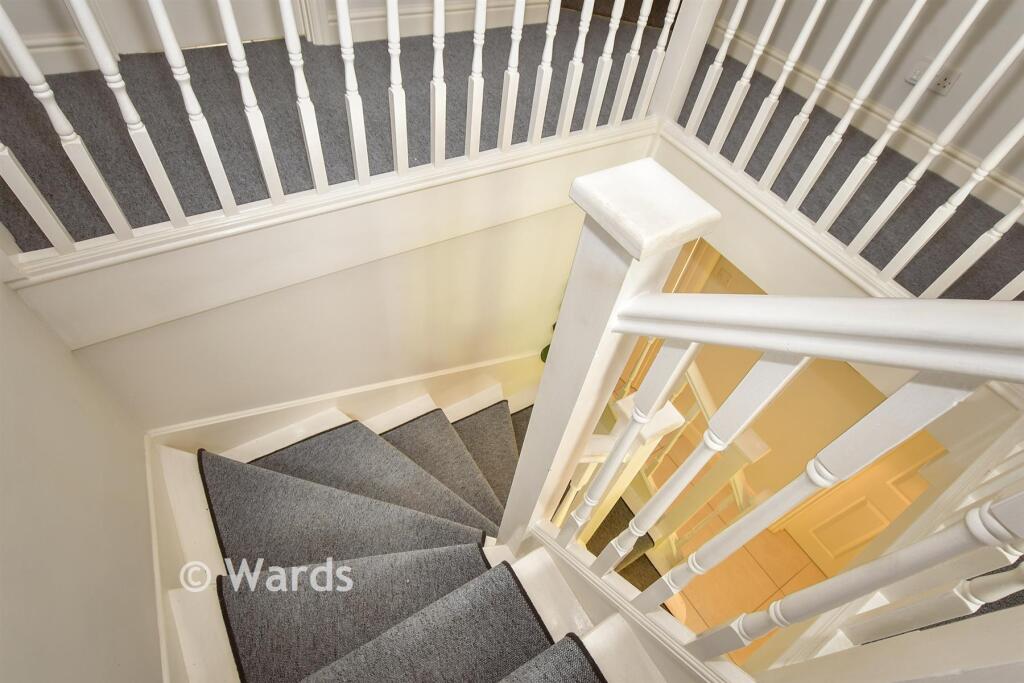 Internal Lifestyle Photograph