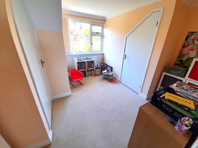 Dining Room / Playroom / Office
