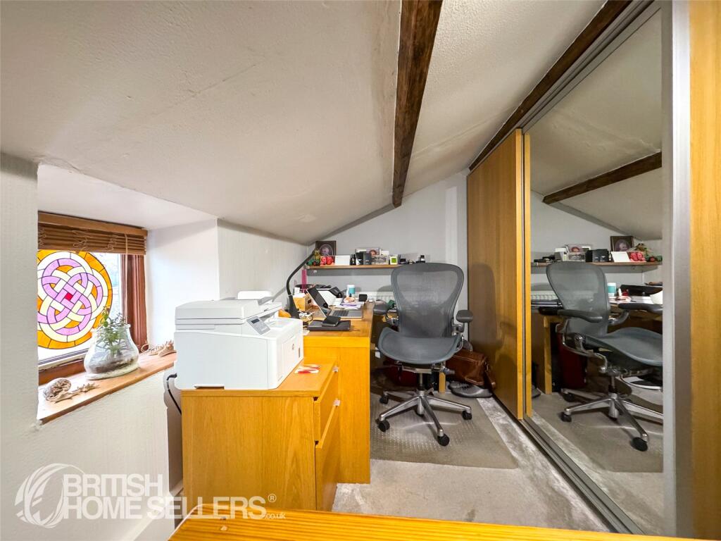 Main Street, Heysham, Morecambe, Lancashire, LA3