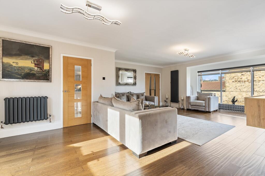 High House Doncaster