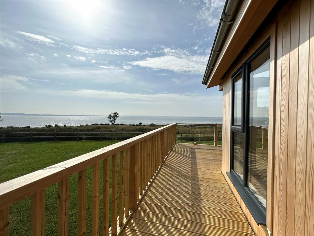 Terrace Side