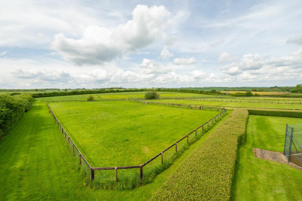Grounds