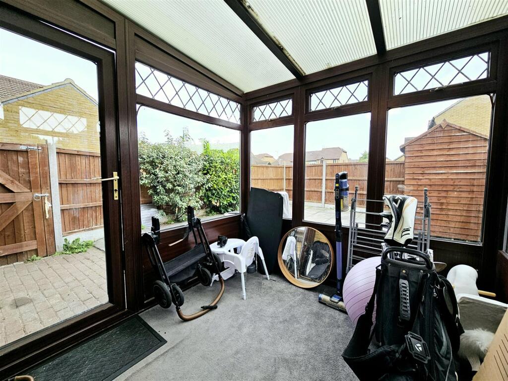 CONSERVATORY