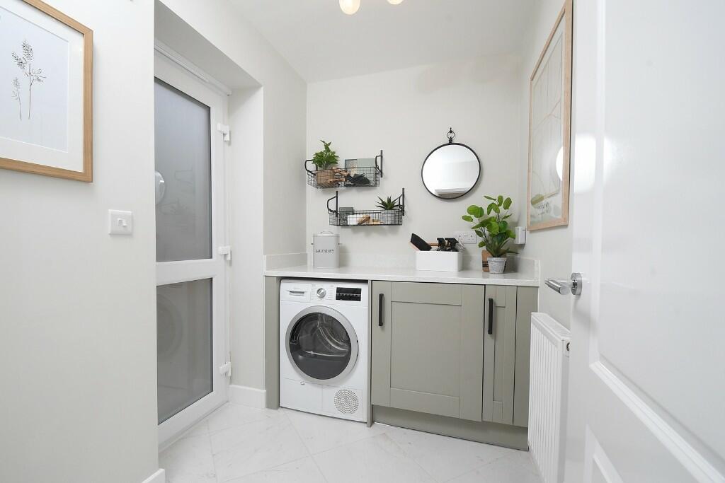 Bentley Show Home