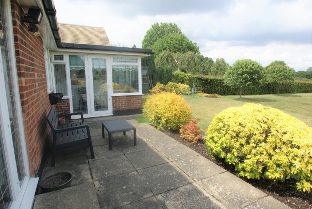 garden
