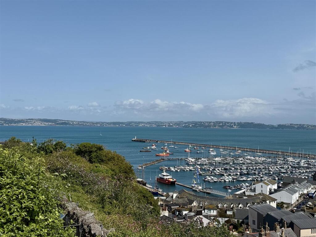 Views From Garden.JPG