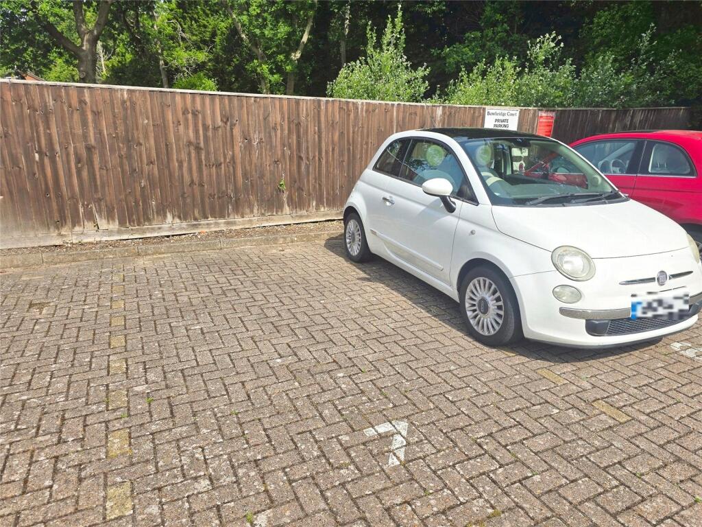 Parking Space