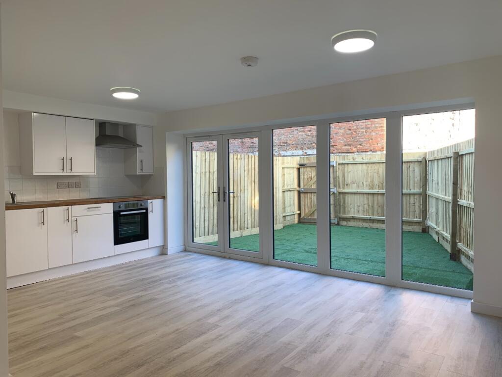 North Street, Wisbech