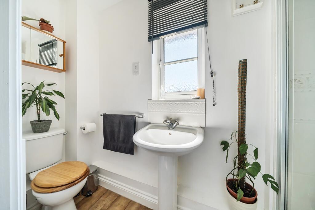 Ensuite