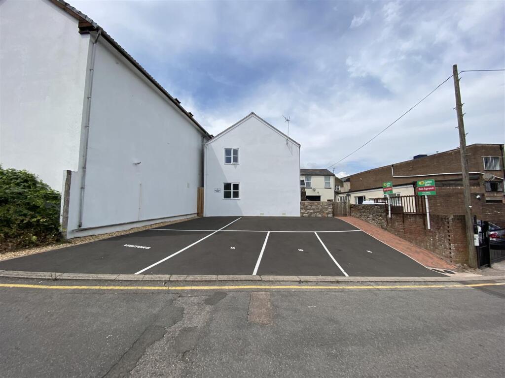 Parking Area