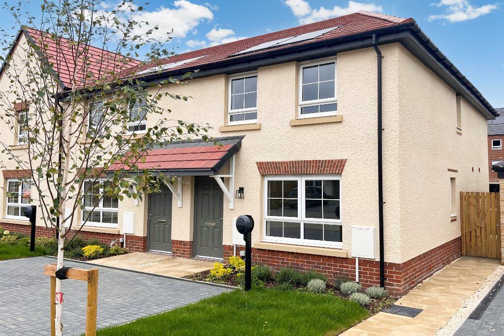 Terrace Style - Angl