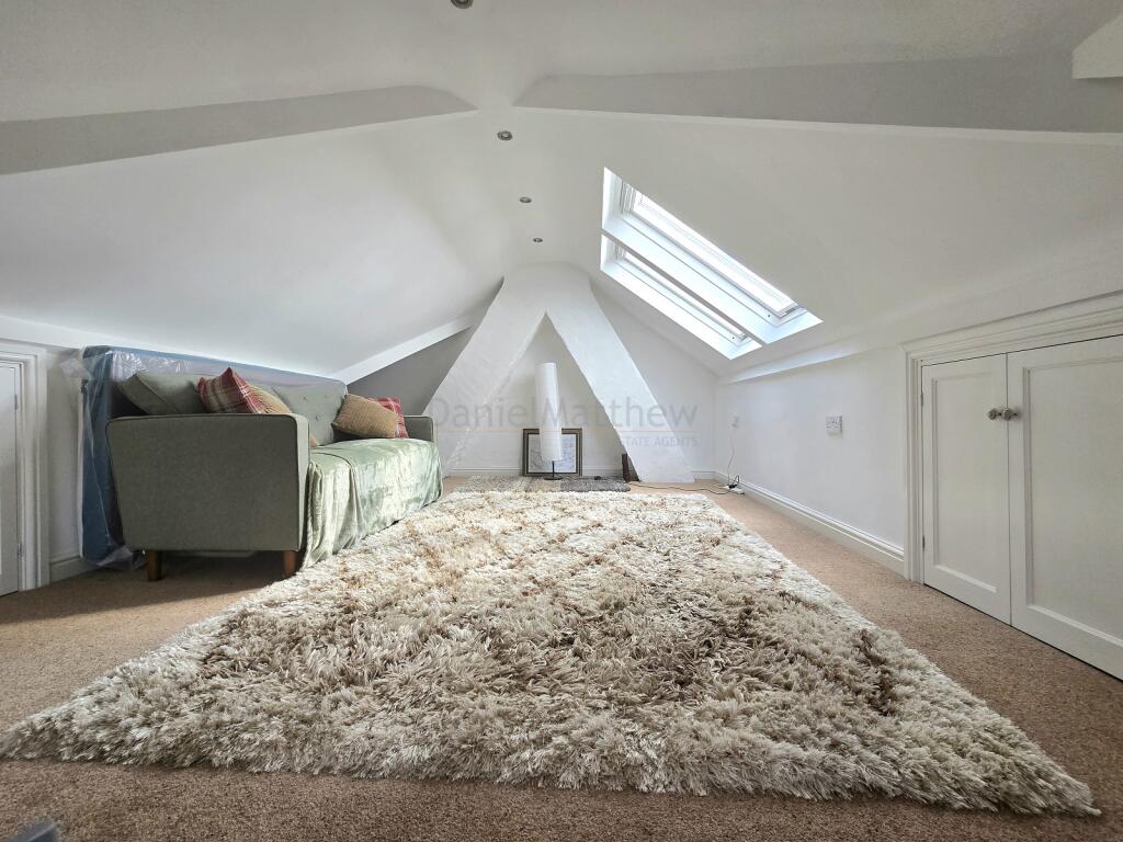Loft Room