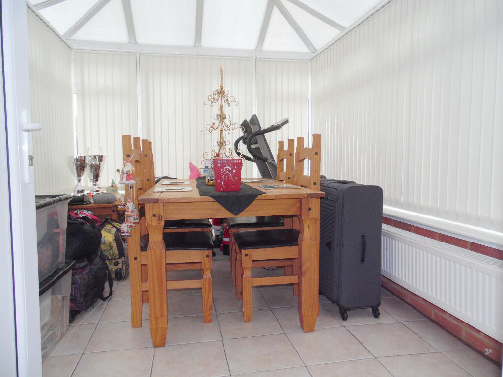 CONSERVATORY