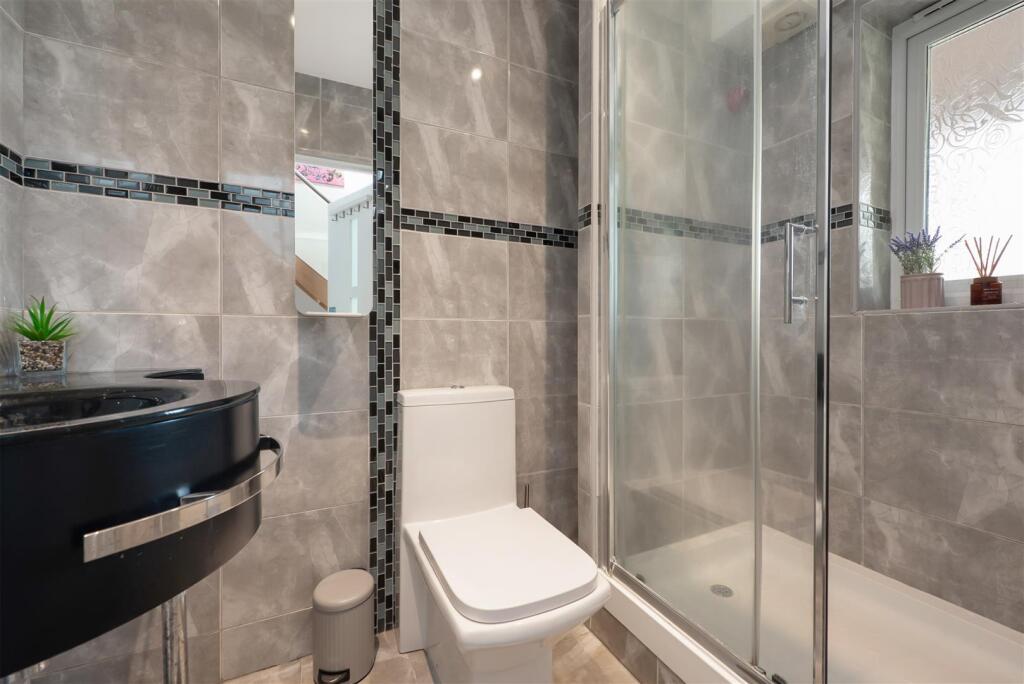 Hodgson Road, Seasalter, Whitstable