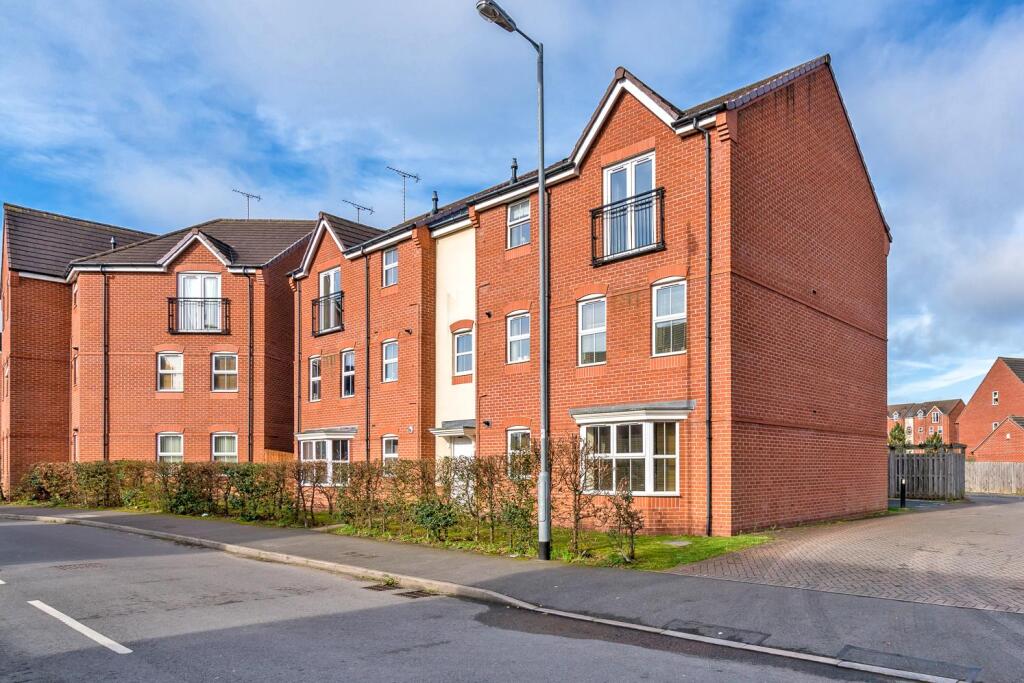 Colliers Way, Cannock, Staffordshire, WS12 4UD-18.