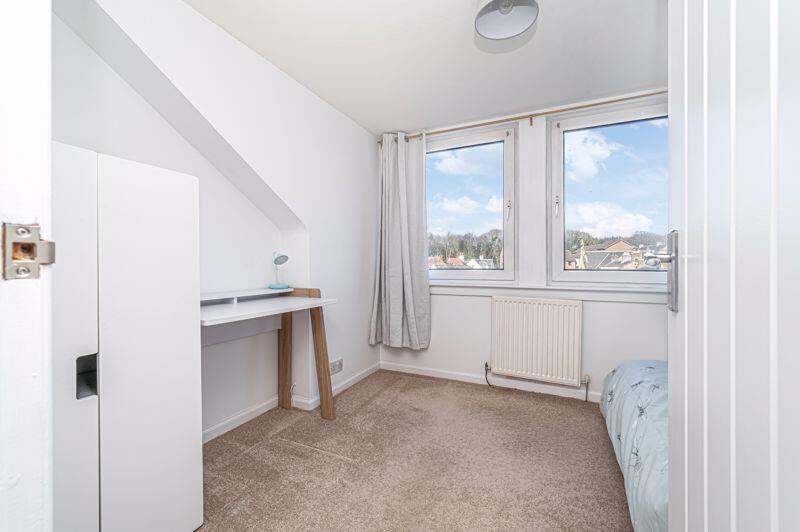 Bedroom Five