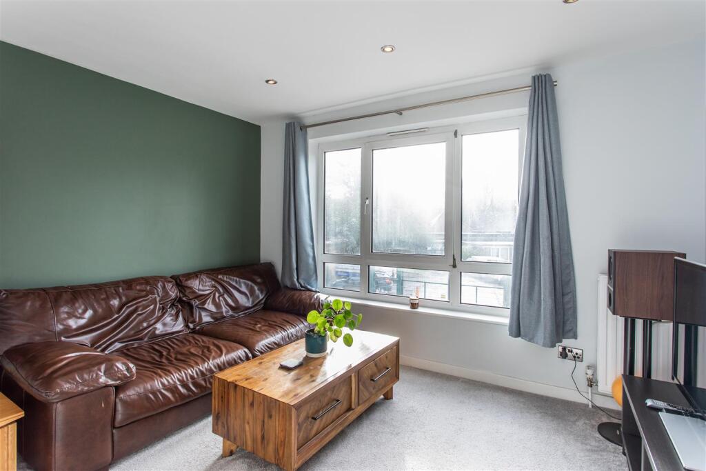 Reception or bedroom