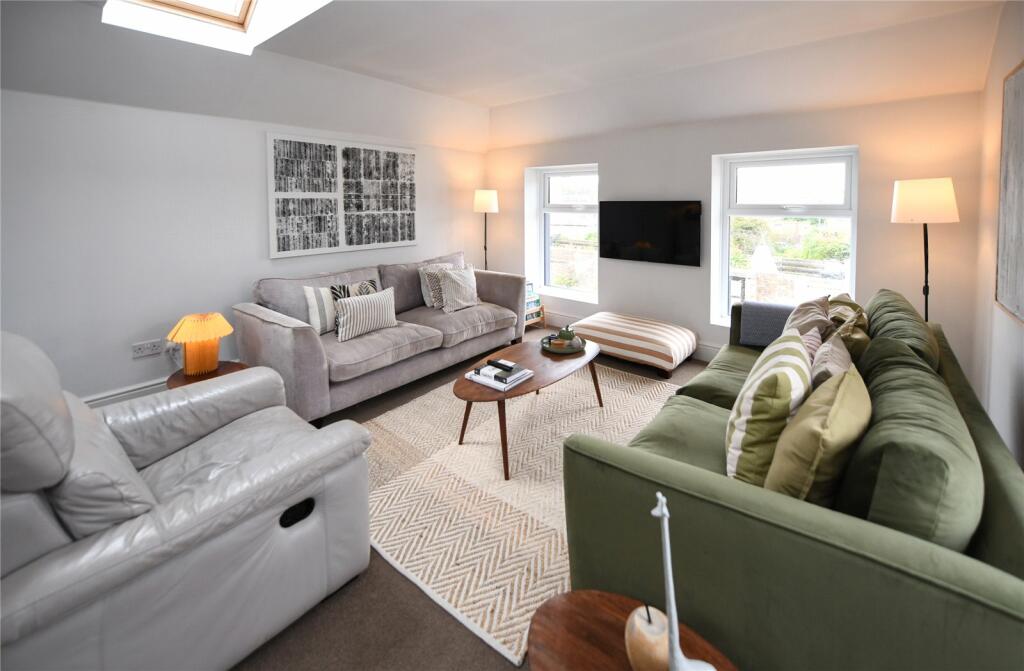 Lounge Area