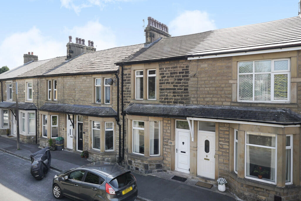 10 Alexandra Road...