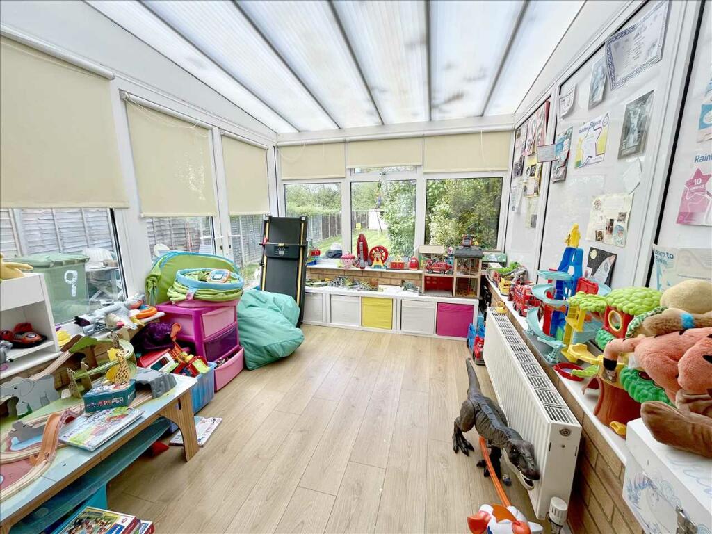 CONSERVATORY