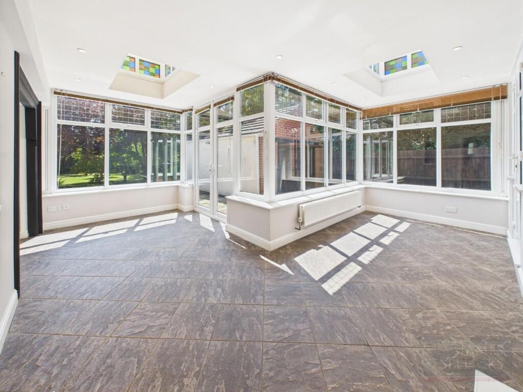 Sun Room