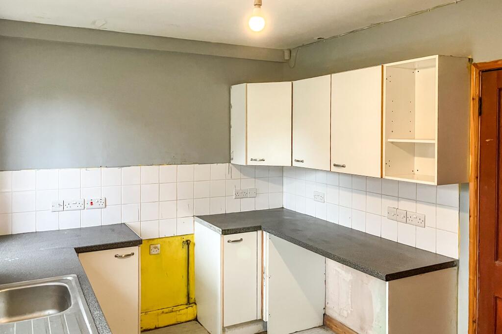 5 Semple Road, Carlisle, Cumbria, CA1 3AZ