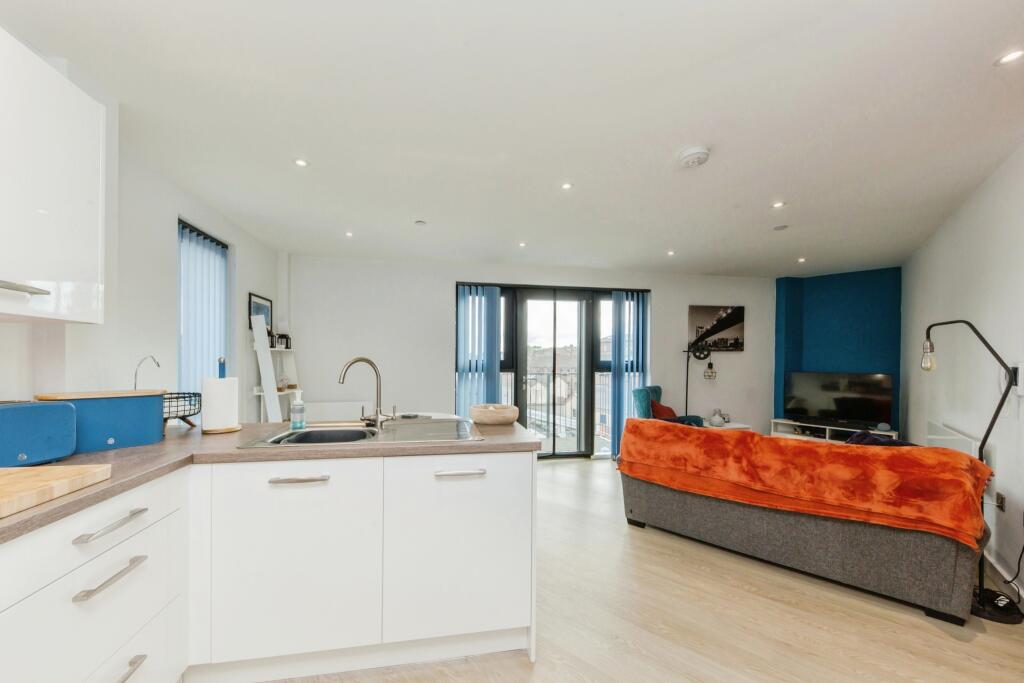 Open Plan