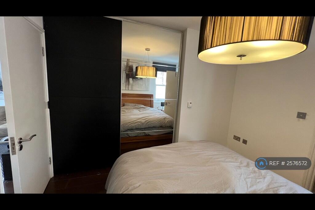 Wardrobes