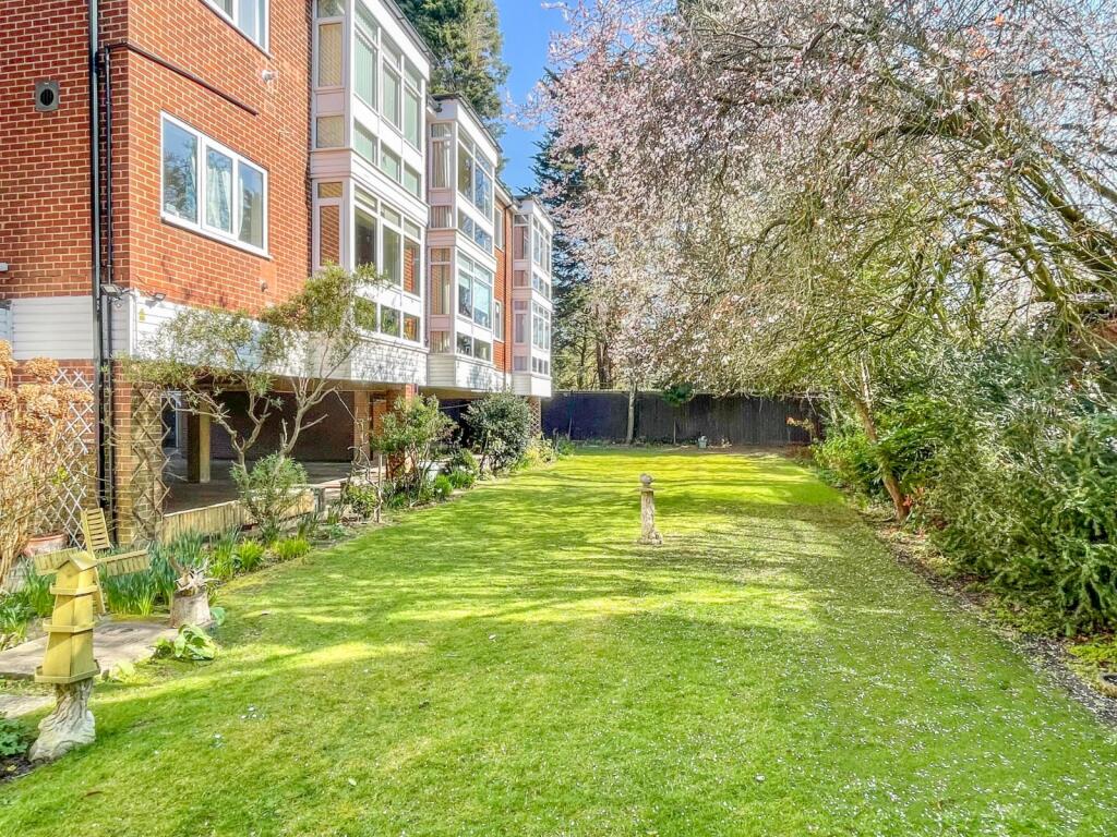 Communal Garden