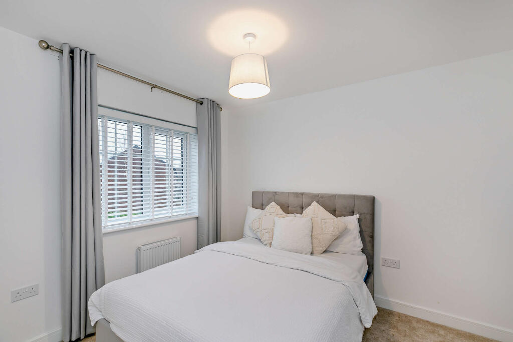 Bedroom Four