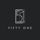 Fifty One logo