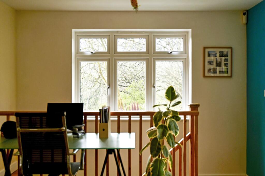 Kitchen / Breakfast / Dining