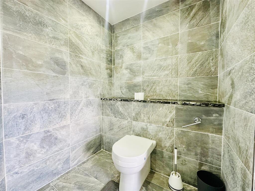 Bathroom 2