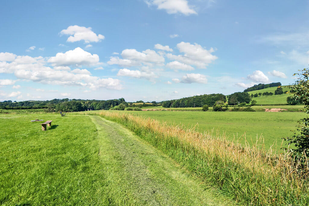 Gardens &amp; Gro...