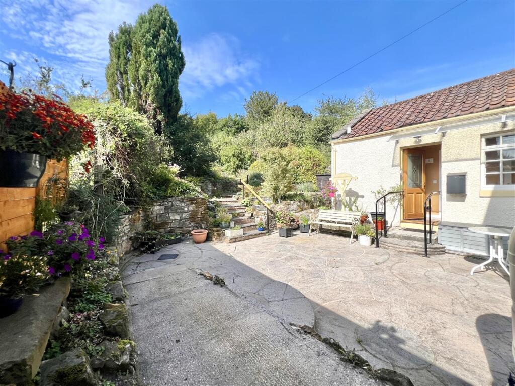 Low Causeway, Culross