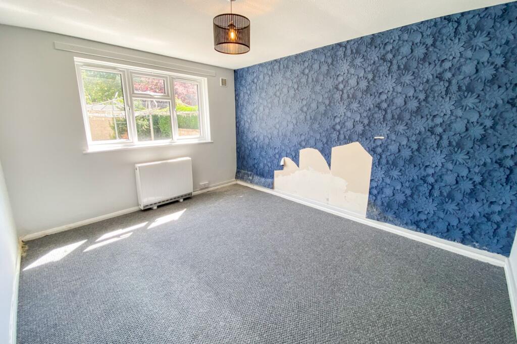 2 Dallimore Mead, Nunney, Frome, BA11 4NB