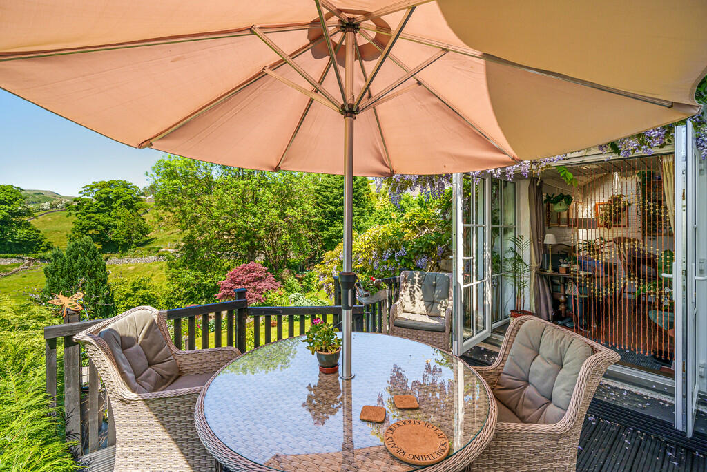 Decking