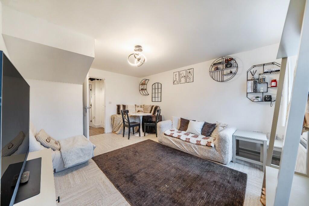 Parcevall Close, Harrogate, North Yorkshire, HG3