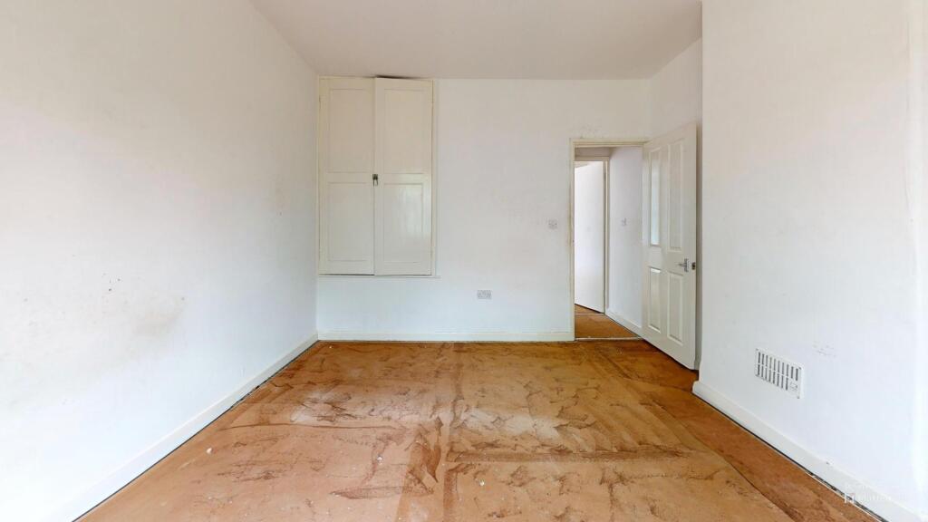 65 Henchman Street, Acton, London, W12 0BW