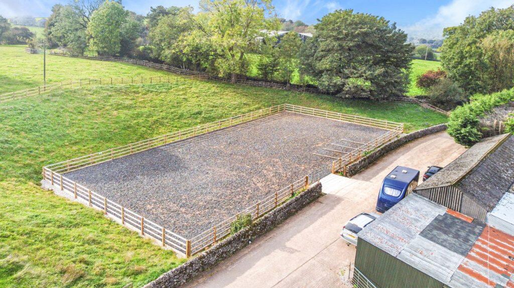 Leek Road, Waterhouses