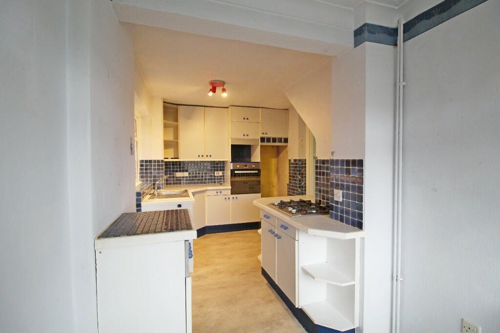 Kitchen Dining