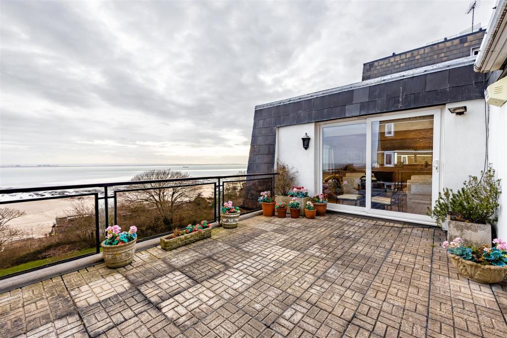 Roof Terrace