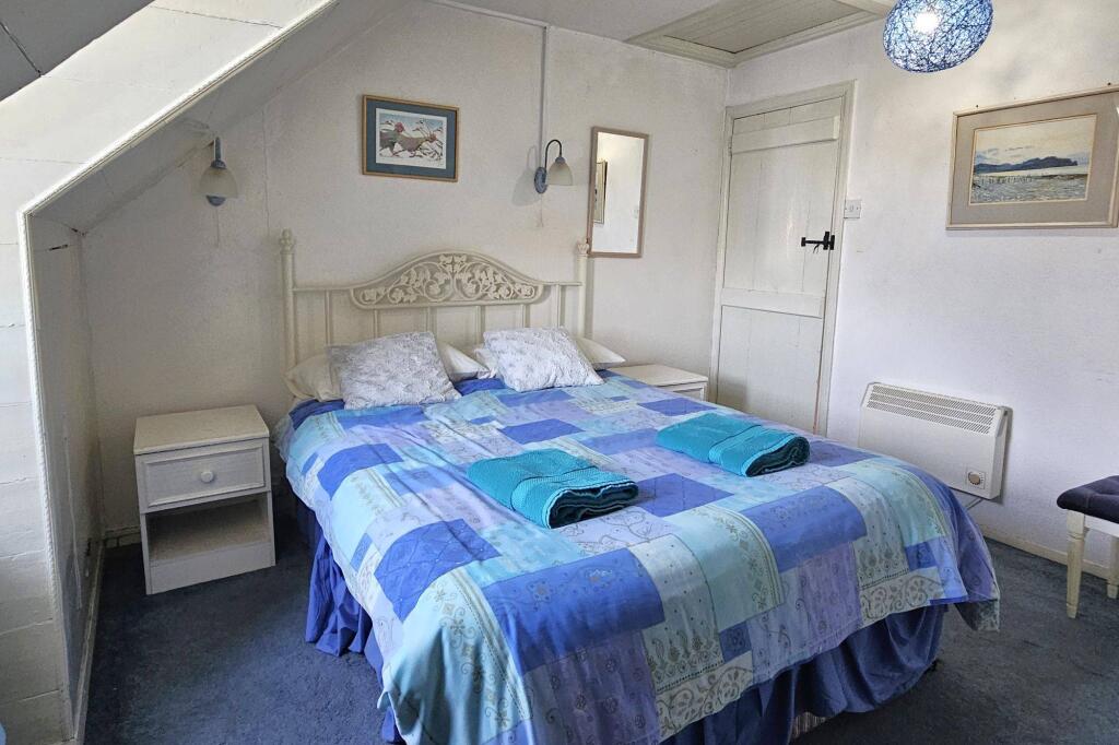 Ferrymans Cottage, 6 Station Road, Fowey, PL23 1DF