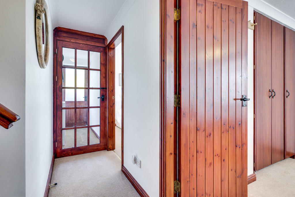 Entrance Hall and...