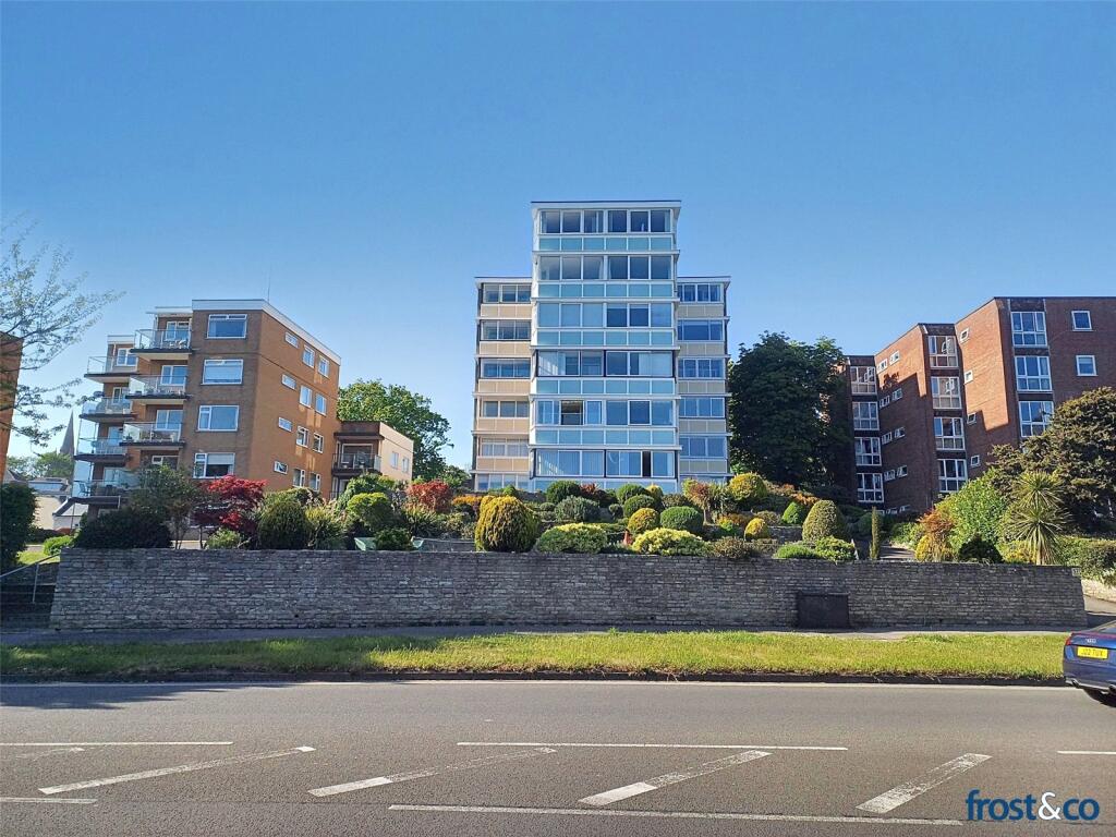 Parkstone Road