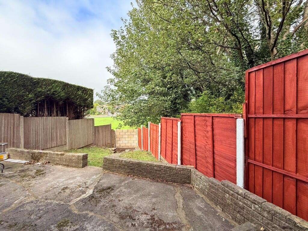 Ashley Street, Hyde, Greater Manchester, SK14