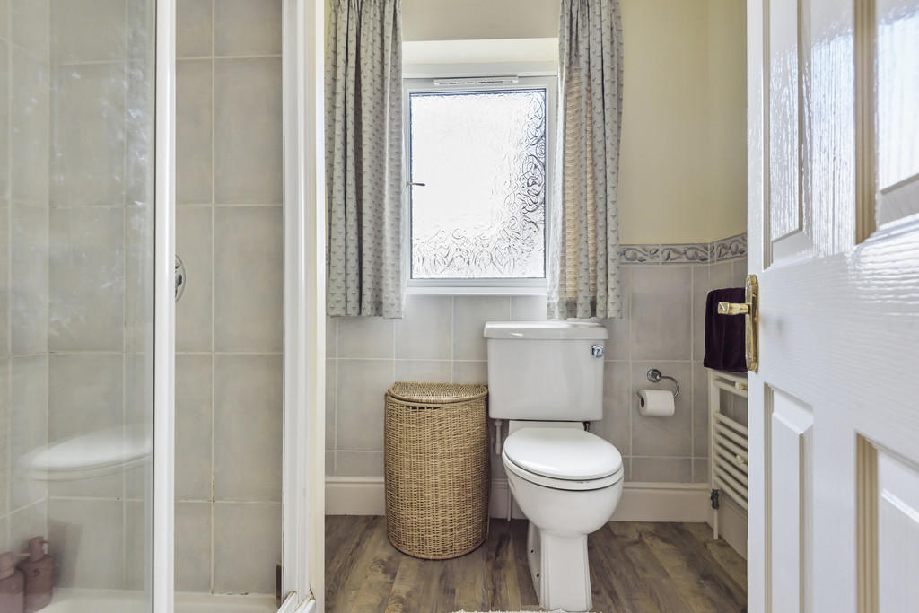 En-Suite Shower R...