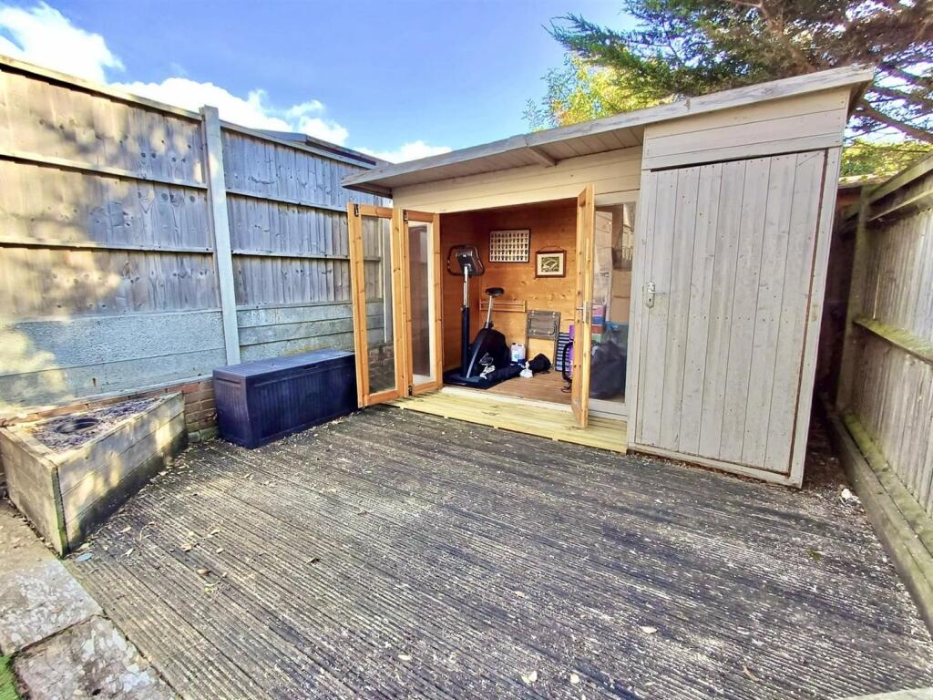 Summerhouse