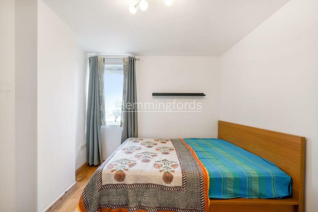 Flat 50, Gainsborough Studios East - RvaVoqZeTPny2